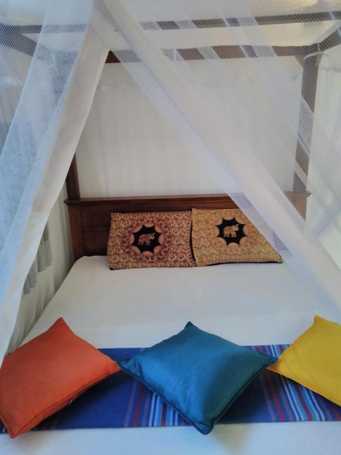 Dream Forest Rest Ahangama Luaran gambar