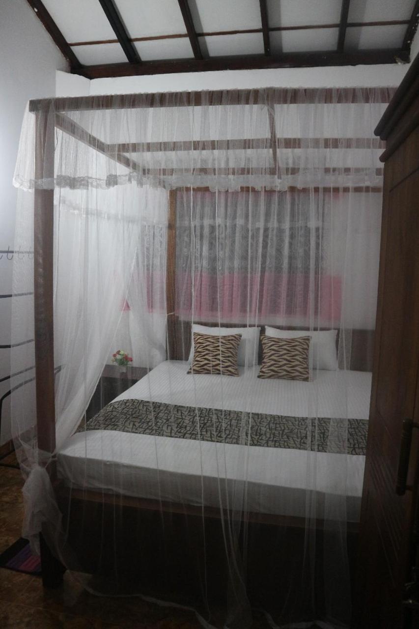 Dream Forest Rest Ahangama Luaran gambar